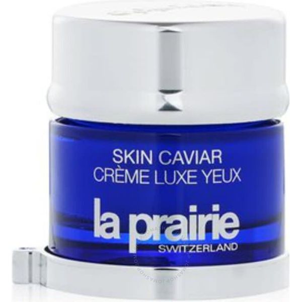Lp Skin Caviar Luxe Eye Cream 20 Ml New-image