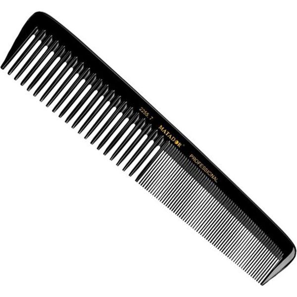 Eurostil Cabello Peine Matador 1Un-image