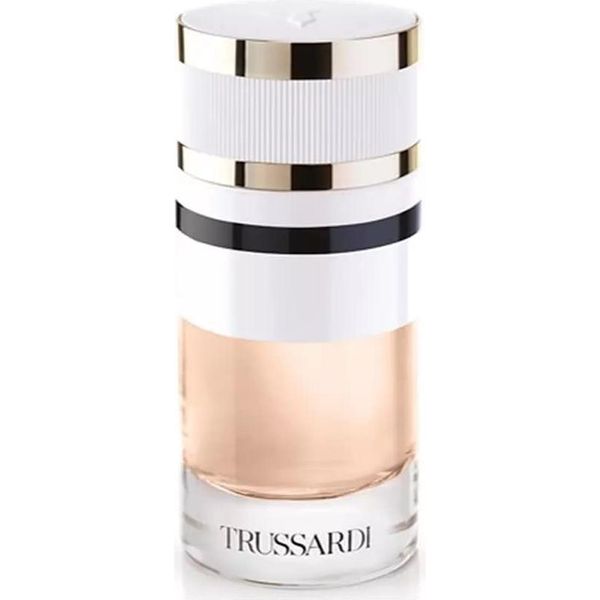 Trussardi Pure Jasmine Edp 30 V Exc. Occhiali, Oro Lucido, Taglia Unica Donna-image