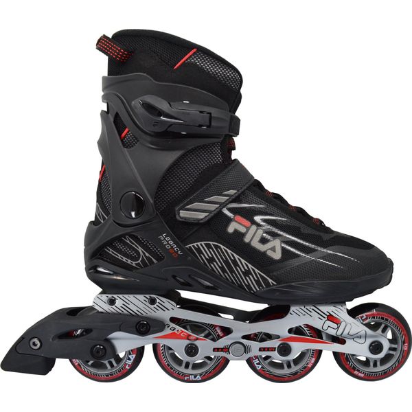 Fila Skates Legacy Pro 80 Black/Red Articolo Assortito Fila Taglia: 41,-image