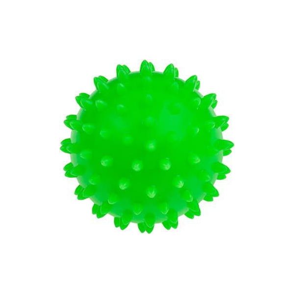 Tullo Palla Riabilitativa 7,6 Cm Verde 74361-image