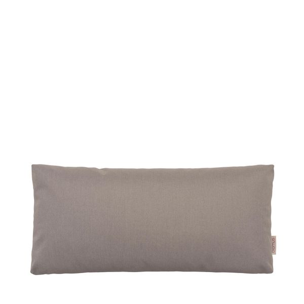 Cuscino Per Esterni Blomus Stay Earth, Cuscino Da Salotto, In Fibra Sintetica, 70 X 30 Cm, 62103-image