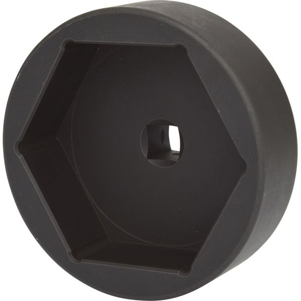 Ks Tools 3/4" Chiave Per Dadi Asse Esagonale Corta 115 Mm - 460.0095"-image