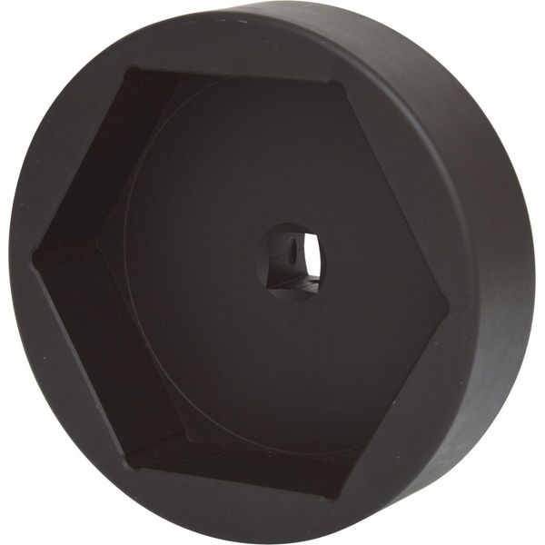 Ks Tools 3/4" Chiave Per Dadi Asse Esagonale Corta 130 Mm - 460.0115"-image