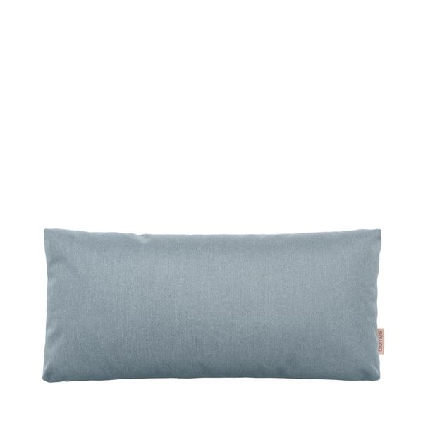 Cuscino Per Esterni Blomus Stay Ocean, Cuscino Da Salotto, In Fibra Sintetica, 70 X 30 Cm, 62096-image