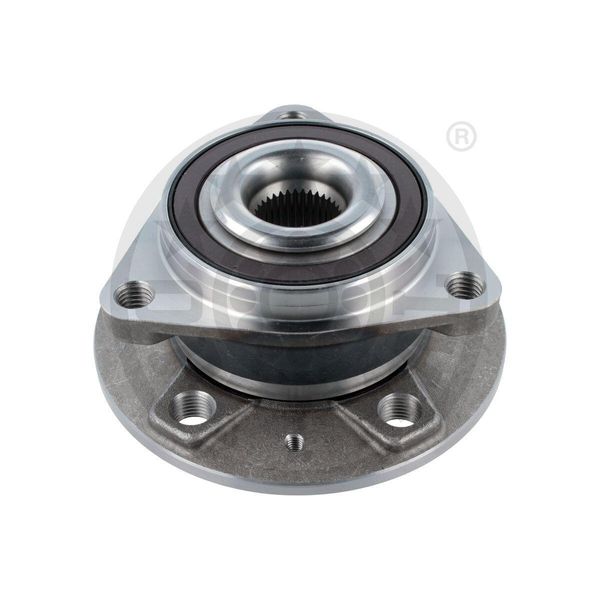 Optimal Set Di Cuscinetti Ruota Sinistra Destra Per Volvo XC40 (536) 890220-image