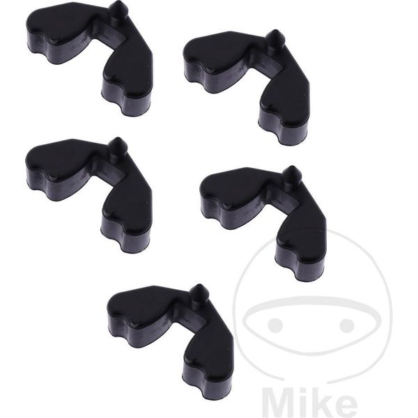 Kit 5 Parastrappi Jmp 5 X 64651-35F10 Per Suzuki-image