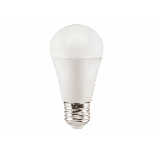 Extol Light Lampadina Led Classica, 10W, 900Lm, E27, Bianco Caldo-image