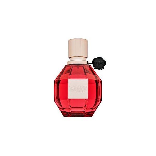 Viktor & Rolf Flowerbomb Ruby Orchid Eau De Parfum Da Donna 50 Ml-image