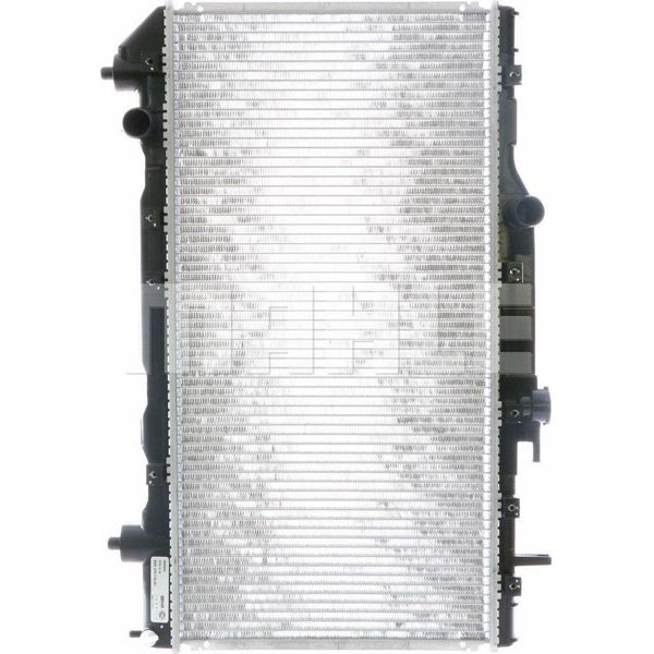 Mahle Cr 533 000S - Oe 1640002160 Radiatore, Raffreddamento Motore Per Carina E (T19)-image