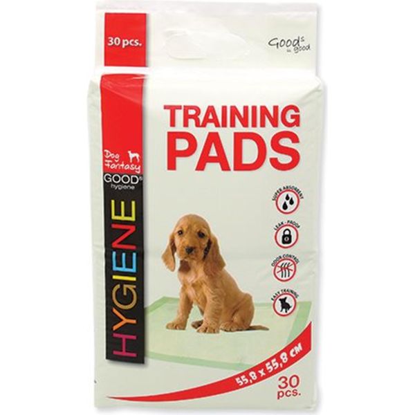 Tappetino Dog Fantasy 55,8 × 55,8 Cm 30 Pezzi-image
