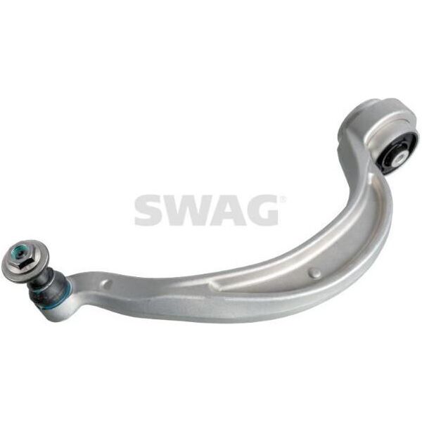 Swag 33 10 4262 Braccio Trasversale Anteriore Sinistro Inferiore Posteriore Per Audi A6 Avant (4G5, 4GD, C7)-image