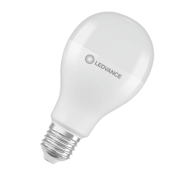 Ledvance Led Classic A 19W 827 Smerigliato E27 Lampada 2452Lm 2700K Bianco Caldo Come 150W 4099854048784-image