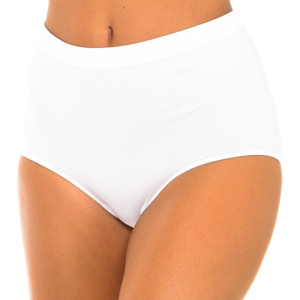 Intimidea: Culottes Senza Cuciture Con Tessuto In Microfibra 310115 Donna-image