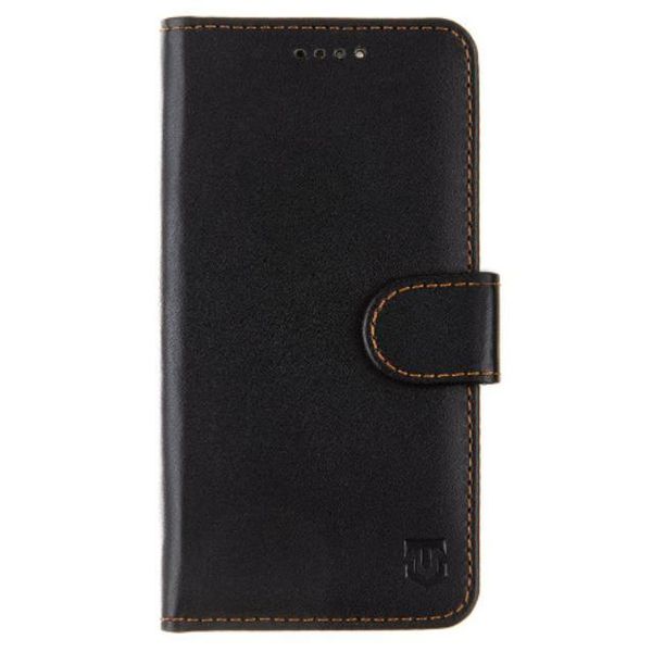 Custodia Diar Per Samsung Galaxy A53 5G A536 Tactical Field Notes Nero-image
