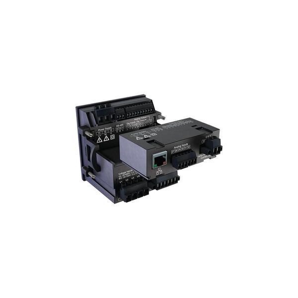 Modulo Janitza 96-PA-RCM-EL Modulo Di Espansione Analizzatore Di Rete Modulare Espandibile Umg 96-PA (5232010)-image