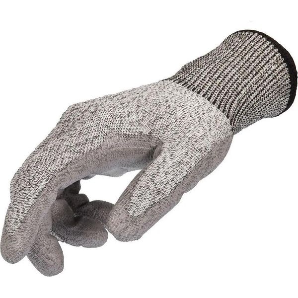 Guanti Antitaglio Taglia 8 / S Stocker-image