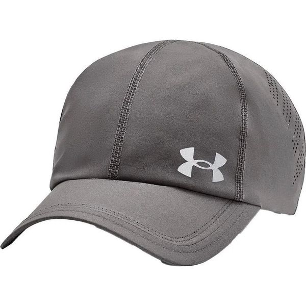 Under Armour M Iso-Chill Launch Adj - Castlerock, Dimensioni:--image