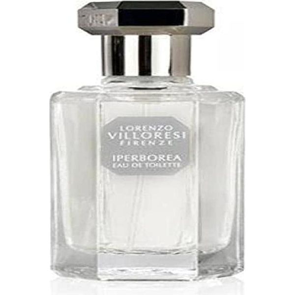 Lorenzo Villoresi Iperborea Eau De Toilette Spray 50Ml-image
