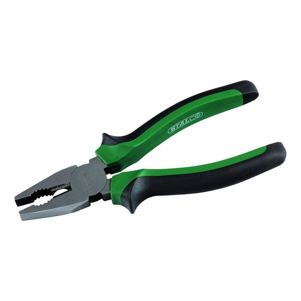 Pinze Combinate 200 Mm Stalco-image