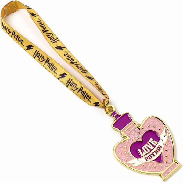 The Carat Shop - Ornament ŚWiąTeczny Eliksir MiłOśCi Harry Potter-image