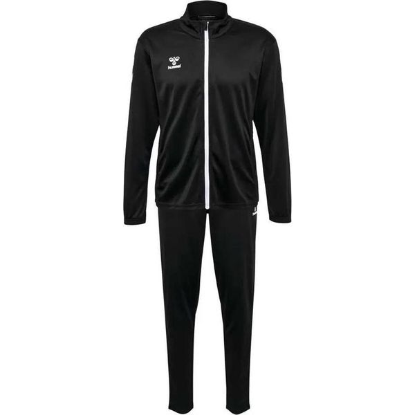 Hummel Tuta Hmllogo - Nero, Taglia:Xl-image