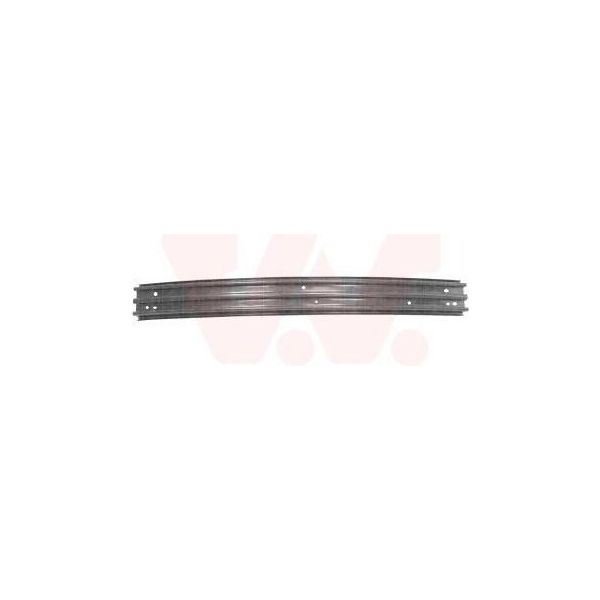 Van Wezel 0807560 - Oe 96590735 Supporto Paraurti, Anteriore Per Matiz (M200, M250)-image