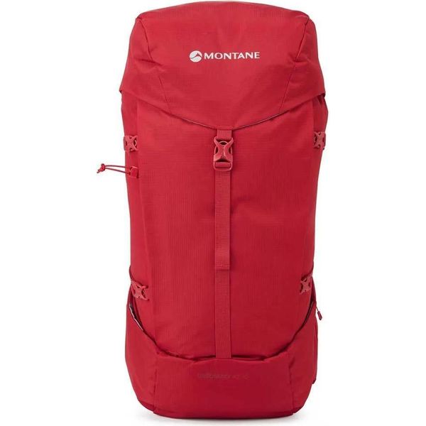 Trailblazer Xt 35, Acer Red, Taglia Unica, Ptx35Acro17, Montane-image