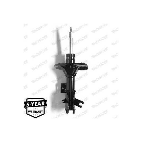 Monroe G16783 - Ammortizzatore Oe 30616876 Per V40 (645), S40 I (644)-image