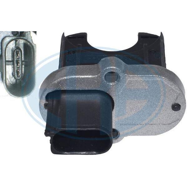 Era 450042 - Sensore Di Luminosità Oe 6Q0 423 445 Per Cordoba (6L), Ibiza (6L), Ibiza (6J, 6P), Toledo Iv (KG3), Fabia I (6Y), Fabia Ii (54), Rapid (Nh), Roomster (5J), Fox (5Z), Polo (9N), Polo (6C, 6R)-image