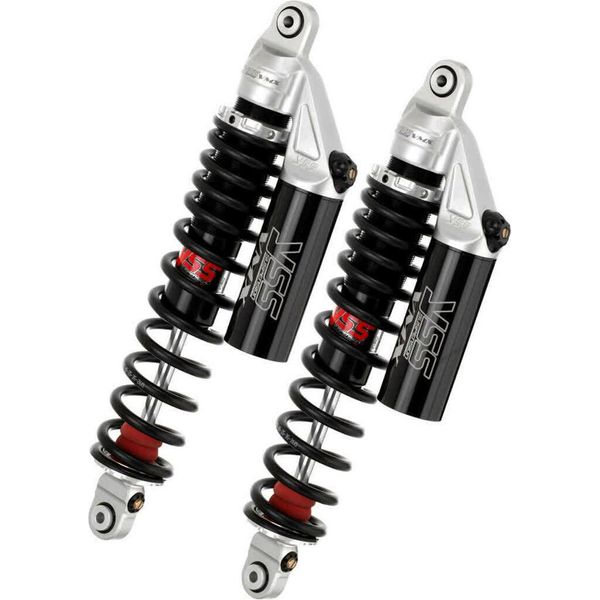 Ammortizzatori Posteriori Yss Regolabili RG362-385TRC02VT-888 Lunghezza 385 Mm-image