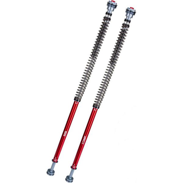 Kit Cartuccia Forcella Lineare Yss Adventure Z1 CO208-780TRC-03 Lunghezza 260Mm-image