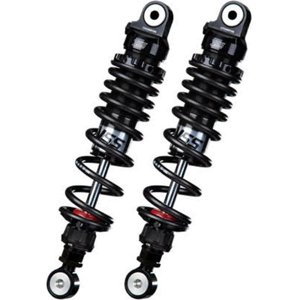 Ammortizzatori Posteriori Yss Regolabili RZ362-310TRL-03-B Lunghezza 305-315 Mm-image