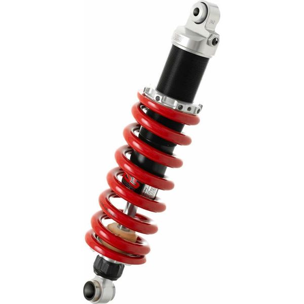 Mono Ammortizzatore Posteriore Yss MZ456-380TR-02-85 Regolazione Precarico-image