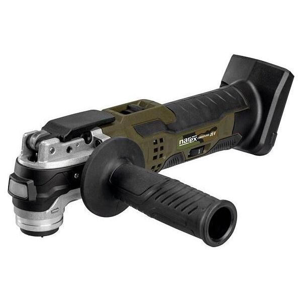 Narex 65406341 Cpm 3E Sega Oscillante Multifunzione A Batteria 20V Basic Camouflage Senza Batteria-image
