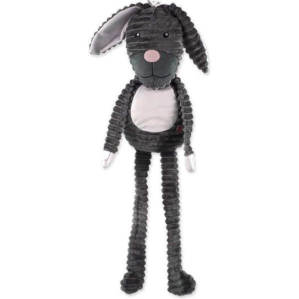 HračKa Dog Fantasy Jumbo ZajíC PíSkací A šUstíCí 108Cm-image