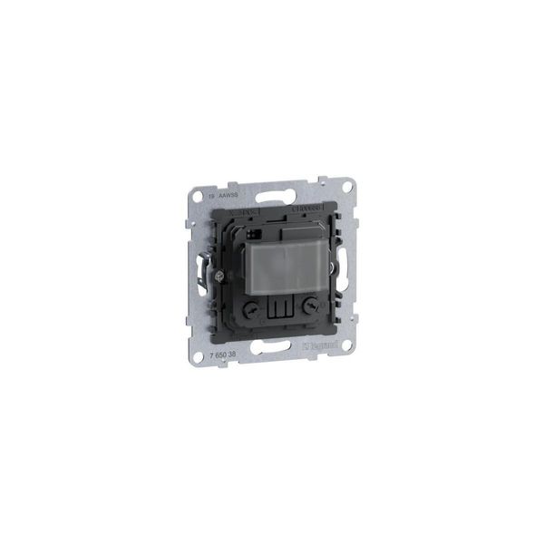 Legrand Seano Inserto 7650383-L Rilevatore Di Movimento 170° (765038)-image