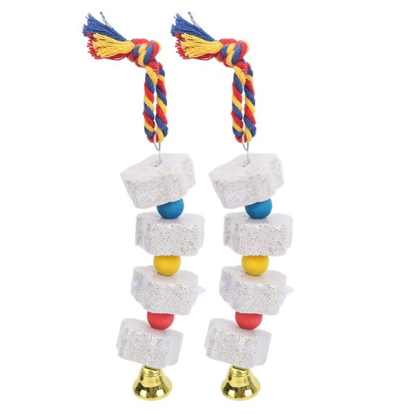 Giocattoli Da Masticare Per Uccelli, Giocattoli Da Masticare Per Parrocchetti, Giocattoli Per Pappagalli, Giocattoli Per Uccelli, Accessori Per Gabbie Di Uccelli-image