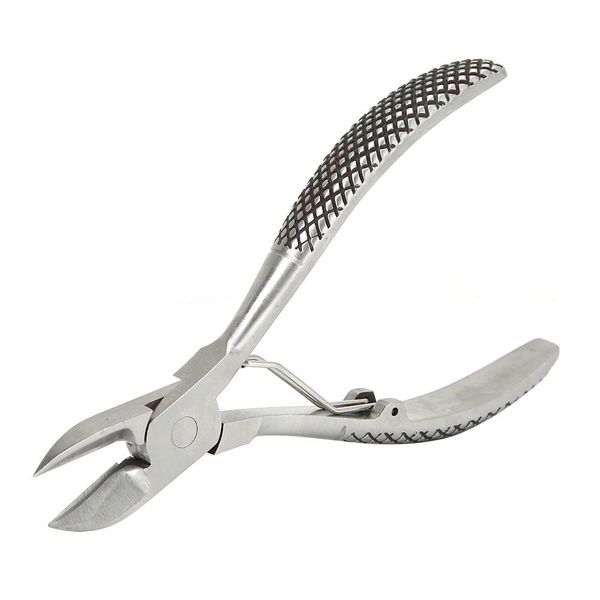 Tettarelle Con Dente A Sfera In Acciaio Inox, Taglio Dei Denti A Cesoia Per Suinetti, Attrezzature Per Bestiame-image