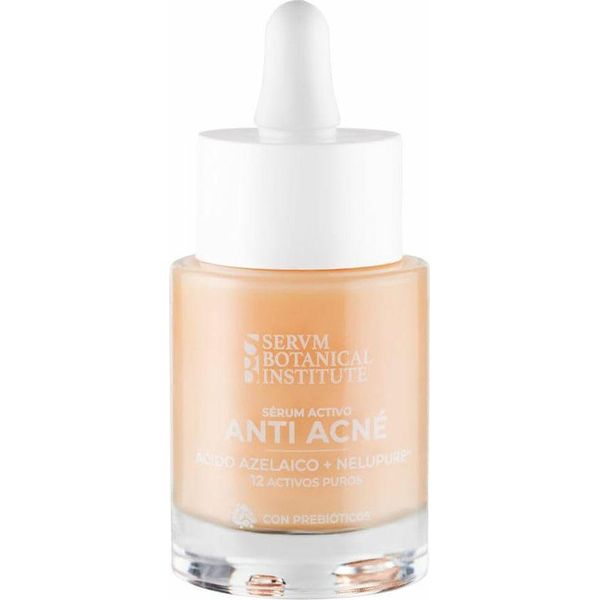 Crema Giorno Servm Istituto Botanico Serum Activo 30 Ml-image