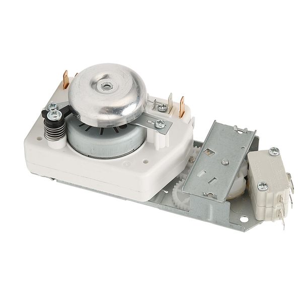 Timer Per Forno A Microonde, Timer Per Forno A Microonde, Timer Per Forno A Microonde, Timer Di Ricambio Per Forno A Microonde, Timer Per Forno A Microonde In Metallo, Timer Per Forno A Microonde Per Galanz-image