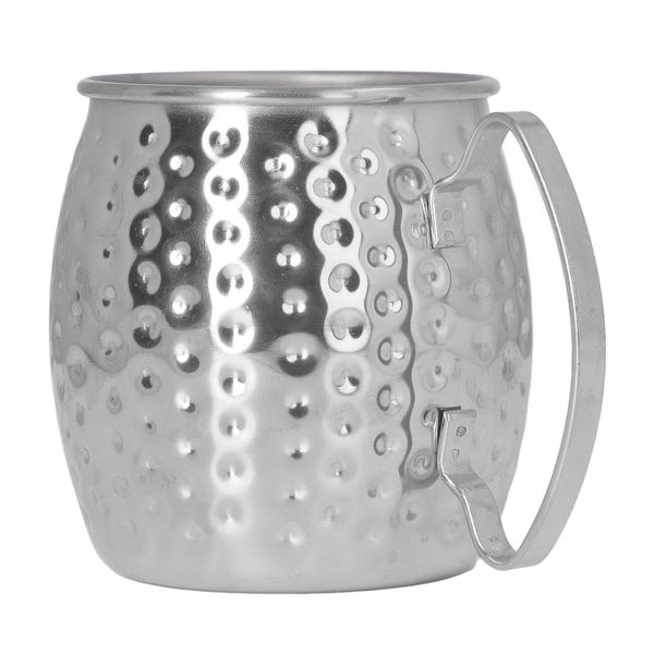 Boccale Moscow Mule, Boccale Moscow Mule In Acciaio Inox, Boccale Moscow Mule In Rame, Boccale Mule, Boccale Moscow Cocktail, Boccale Cocktail-image