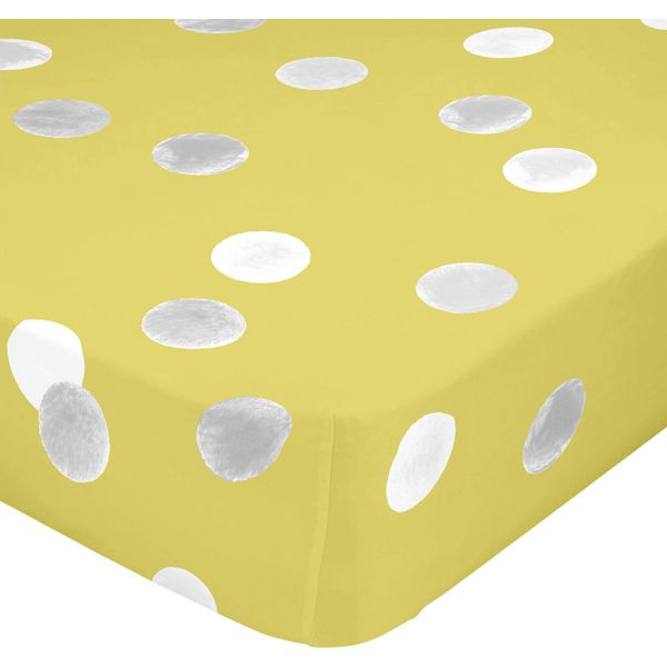 Lenzuolo A Pieghe Happyfriday Happyfriday Colorato 28 X 2 X 38 Cm 140 X 200 X 32 Cm-image