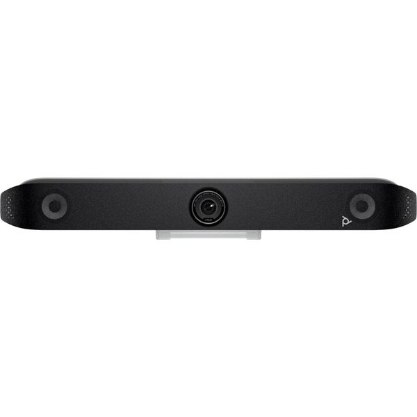 Poly Studio V52 Barra Video Usb Senza Cavo Di Alimentazione Taa (A09D7AA#AC3)-image