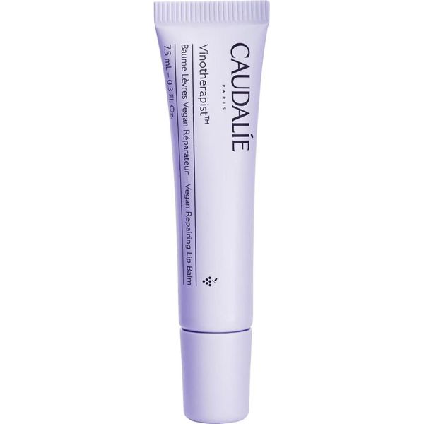 Caudalie Vinotherapist Vegan Balsamo Labbra Riparatore 7,5 Ml-image
