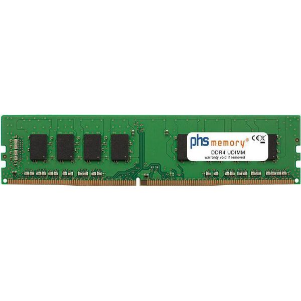 Phs-Memory 32 Gb Di Memoria Ram Per Gigabyte H310M S2P 2.0 (Rev-image