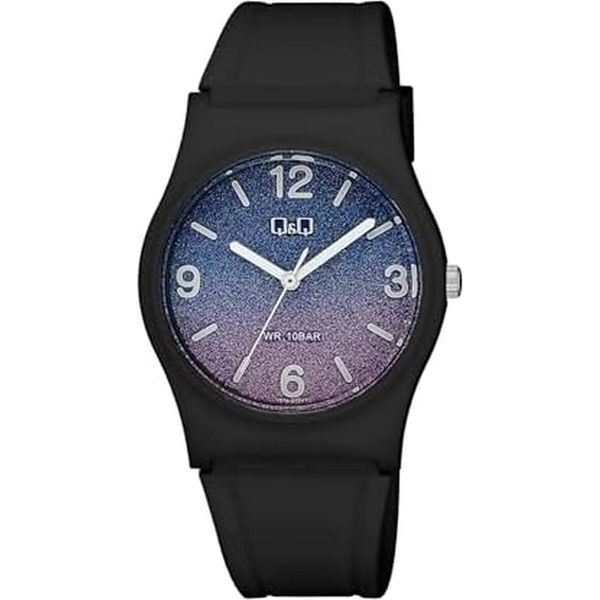 Orologio Q&Q Modello Attraente V27A-012VY-image