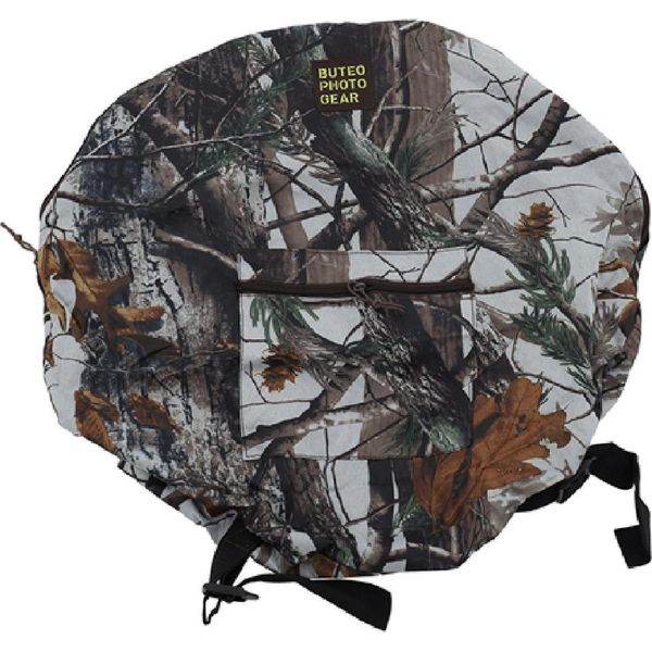 Buteo Photo Gear Borsa Di Trasporto Mark Iii Neve Robusta Idrorepellente-image