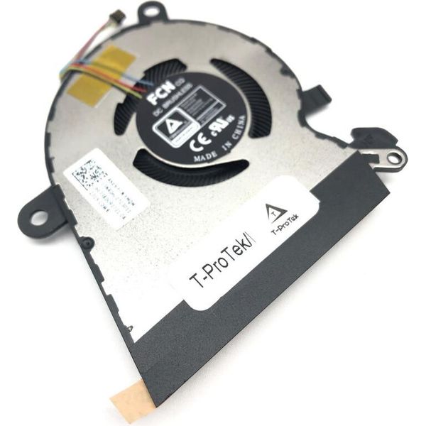 Versione Gpu Fan Cooler Fan Compatibile Per Asus Rog Flow X13 GV301QE-K6192T-image