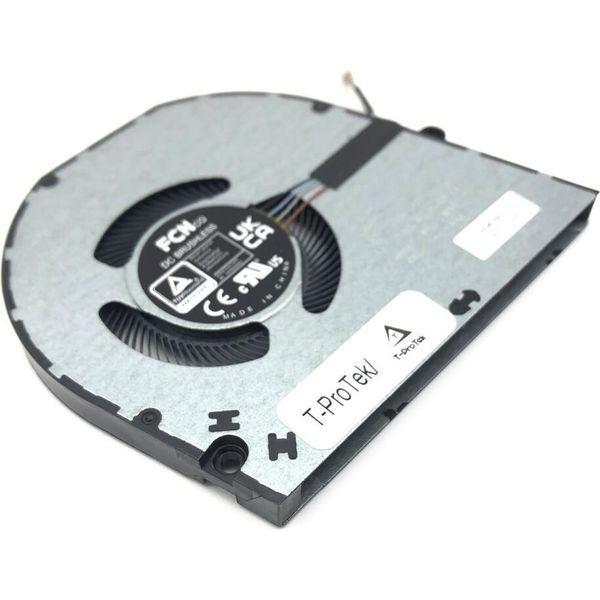 Ventola Di Raffreddamento Fan Compatibile Per Dell Inspiron 14 5420-image
